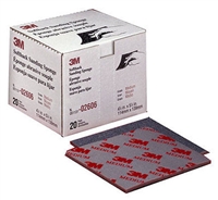 Sanding Sponge, Medium