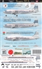 1:144 Aeronaves de Mexico, Aeronaves - Lamsa Douglas DC-4