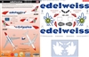 1:144 Edelweisse Airbus A.330-300