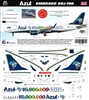 1:144 Azul Embraer 190 '15,000,000 Passengers'