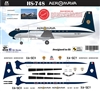 1:144 AeroMaya HS.748 Srs 2