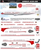 1:144 TAP Air Portugal 'retro cs' Airbus A.330-300