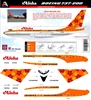 1:144 Aloha Boeing 737-200