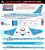 1:144 All Nippon Airways Boeing 737-200