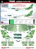 1:144 MAS Cargo Airbus A.330-200P2F (Revell)