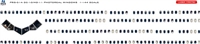 1:144 McDD DC-10 MD-11 Photoreal Windows