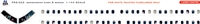 1:144 DHC-8 Dash 8 family Photoreal Windows