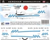 1:200 Aeromar ATR42-300