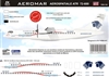 1:200 AeroMexico Aeromar Express ATR72-600