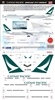 1:200 Cathay Pacific ( 2015 cs) Boeing 777-300ER