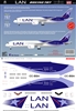 1:200 LAN Boeing 787-9