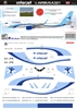 1:200 Interjet Airbus A.321