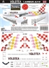 1:200 Volotea Airbus A.319
