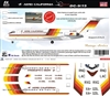 1:200 Aero California Douglas DC-9-15