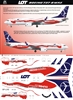 1:200 LOT Polish 'Independence' Boeing 737-MAX8