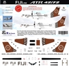 1:200 Fiji Link ATR42/72