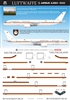 1:200 German Republic (VIP) Airbus A.350-900