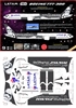 1:200 LATAM 'Starwars' Boeing 777-300ER