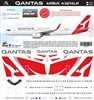 1:200 QANTAS Airbus A.321XLR