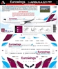 1:200 Eurowings Airbus A.321NEO