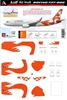 1:200 Air Inuit Boeing 737-800C