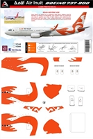 1:200 Air Inuit Boeing 737-800C