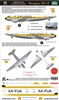 1:48 Aeronaves Alimentadoras Douglas DC-3
