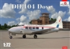 1:72 De Havilland 104 Dove, Martin's Air Charter