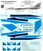 1:200 El Al Boeing 747-400