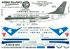 1:200 China Southern Boeing 737-300/-500