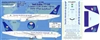 1:200 Saudi Arabian Boeing 777-200