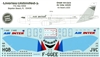 1:144 Air Inter Airbus A.320-200