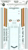 1:144 Asiana Boeing 767-300
