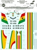 1:144 Ghana Airways DC-10-30