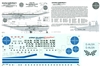 1:144 Pan American Boeing 377 Stratocruiser