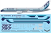 1:144 Eastern Airlines ('757' cs) Boeing 757-225