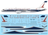 1:144 Eastern Airlines 'Flight of Fancy' Boeing 757-225