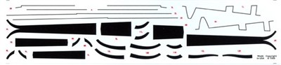 1:144 L. Constellation De-Icers