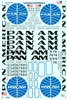 1:72 Pan American Boeing 707-321B/C
