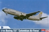 1:144 Boeing 737-400, Colombian Air Force,  Indonesian AIr Force