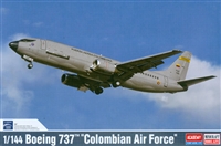 1:144 Boeing 737-400, Colombian Air Force,  Indonesian AIr Force