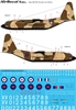 1:144 Royal Air Force C.130K Hercules