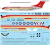 1:144 Royal Aircraft Establishment Vickers VC-10