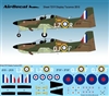 1:72 RAF Turcanos