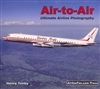 Air-to-Air Ultimate Airline Photography