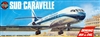 1:144 Se.210 Caravelle III, Air France