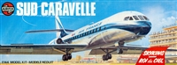 1:144 Se.210 Caravelle III, Air France