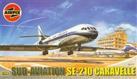 1:144 Se.210 Caravelle III, Air France