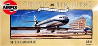 1:144 Se.210 Caravelle III, Air France