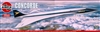 1:144 BAC Sud Concorde, BOAC